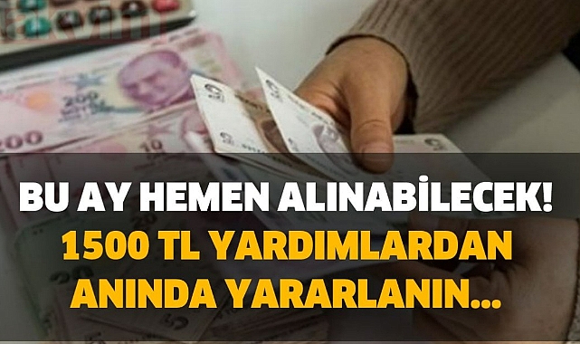 Milletin Habercisi 2022 - Başvurusu onaylananlara 15 gün içinde 1500 TL para! PTT tek şartla ödüyor: Her ay hesaplara düzenli yatacak