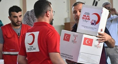 Milletin Habercisi 2022 - Kızılay Para Yardımı Almak İçin Gerekli Şartlar Nelerdir? Kızılay Para Yardımı Nereden ve Nasıl Alınır?