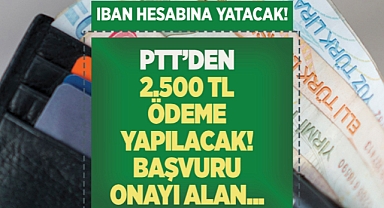 Milletin Habercisi 2022 - Aile Bakanlığı duyurdu! Hemen PTT'den 2 bin 500 TL' paranızı çekebilirsiniz! O ödemeler hesaplara yatmaya başladı!
