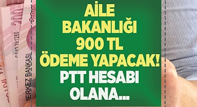 Milletin Habercisi 2022 - Aile Ve Sosyal Hizmetler Bakanlığı 900 TL yardım başvurusu nasıl yapılır? 900 TL destek parası ne zaman yatacak?