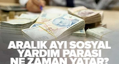 Milletin Habercisi 2022 - Aile ve Sosyal Hizmetler Bakanlığı milyonlarca dar gelirli aileye müjdeyi verdi! O yardım paralarına zam yapıldı!