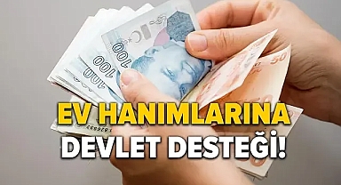Milletin Habercisi 2022 - Dikkat !! Ev hanımları bu ödeme size yapılacak... Aile Bakanlığı 1.400 TL karşılıksız destek veriyor! Başvurana parası PTT'den ödeniyor başladı!