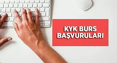 Milletin Habercisi 2022 - KYK BURS BAŞVURU; 2022-2023 KYK BURS e-Devlet başvuru ekranı açıldı mı?