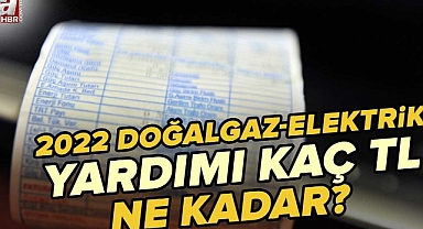 Milletin Habercisi 2022 - PTT Elektrik Yardımı Başvurusu Nasıl Yapılır? Elektrik Yardımı Ne Kadar? PTT Elektrik Yardımı Başvuru Formu