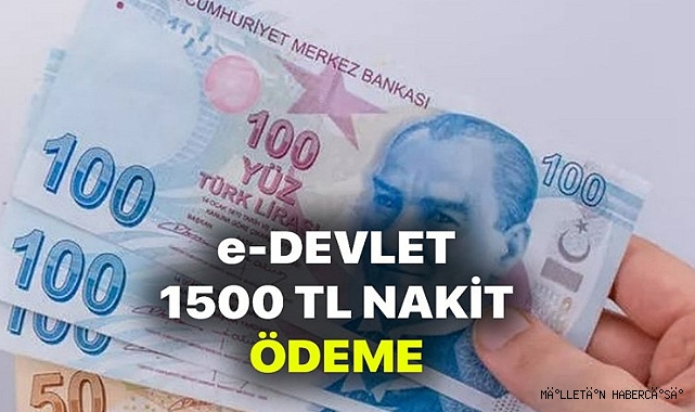 Milletin Habercisi com 1500 TL Yardım Başvurusu Başladı. Kimler Başvurabilir? Başvuru Formu 2023