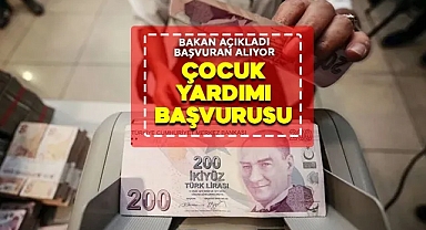 3 şarta uyanlar anında başvurabilir! Formu doldurana 3.040 TL direkt ödeniyor! 1-2-3 çocuğu olana para yardımı!.