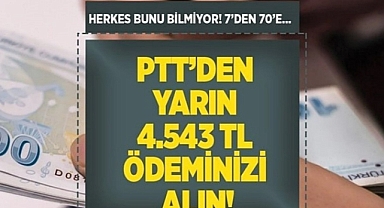 SON DAKİKA - İhtiyacı olana 4543 TL destek! Başvurular için detaylar..