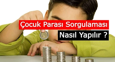 En az 1 çocuğu olanlar PTT'den yardım parası alacak! Nisan ayı sosyal yardımları başladı: Toplam 1900 TL ödenecek