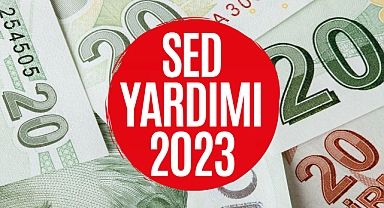 SED yardımı ne zaman yatacak mayıs 2023, yattı mı? SED yardımı e-Devlet sorgulama ekranı ?