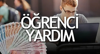 İlkokul, ortaokul, lise ve üniversite'de okuyan öğrencilere müjde 4.357 TL yardım yapılacak!
