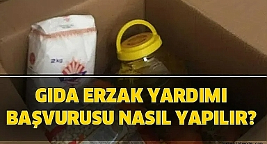 AİLE VE SOSYAL HİZMETLER BAKANLIĞI BARINMA VE GIDA YARDIMLARI BAŞLADI ! AYLIK OLARAK VERİLECEK