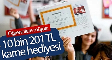 İlkokul-Ortaokul_ Lise Öğrencilerine Müjde !! Karnesini Alan Tüm Öğrencilere Devletten karne hediyesi!! 10.200 TL 