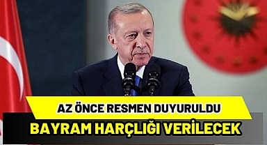 Kurban Bayramı harçlığı müjdesi geldi? 2025 E-DEVLET Bayram harçlığı başvurusu nasıl yapılır?