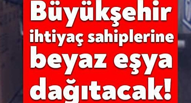 Beyaz Eşya Yardımına Başvurular Başladı ! E-devlet Başvuru! İhtiyaç Sahibi Olan Herkes Başvuruda bulunabilecek ! Detayları Okuyun