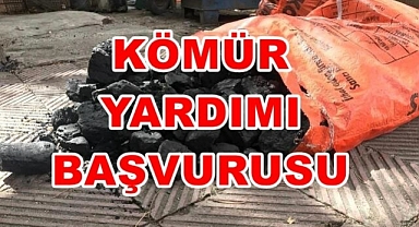 Kömür ve Yakacak yardımı başvuruları başladı ! Kömür yardımından kimler yararlanacak nasıl alınır ?