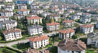 Dul Kadınlara 500 Bin TL Konut Desteği