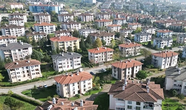 Dul Kadınlara 500 Bin TL Konut Desteği