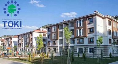 TOKİ'den 9 İlde Yeni Konut Satışı: Kiracılara Ev Sahibi Olma Fırsatı!