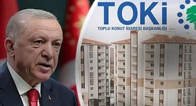 TOKİ 500 Bin Sosyal Konut Projesi: Fiyatlar, Taksitler ve Başvuru Detayları !