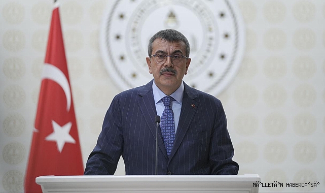 Yusuf Tekin'den Müjde: Dar Gelirli Ailelere Yeni Sosyal Yardım Ödemesi!