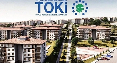 TOKİ 500 Bin Sosyal Konut Projesinde İlk ve Son Taksit Hesaplaması Son Taksit 138 Bin TL Olacak!