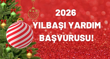 2026 Yılbaşı Yardımı Başvurusu Nasıl Yapılır?