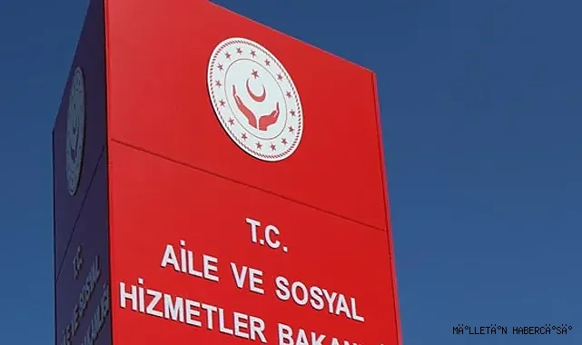 Aile ve Sosyal Hizmetler Bakanlığı, 2828 sayılı kanun kapsamında kamuya KPSS şartı olmadan en az ilkokul mezunu 2 bin personel alımı yapacağını duyurdu.
