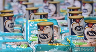 Bebek Bezi ve Mama Yardımı Nasıl Alınır? Başvuru ŞARTLARI 2026