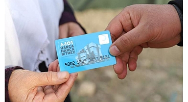 e-Devlet Market Kartı Başvurusu Nasıl Yapılır?