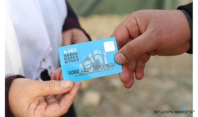 e-Devlet Market Kartı Başvurusu Nasıl Yapılır?