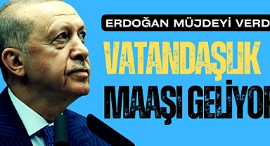 GETAD Başvurusu Başlıyor! Milyonlara Vatandaşlık Maaşı ve Yeni Sosyal Destek Paketi Geliyor